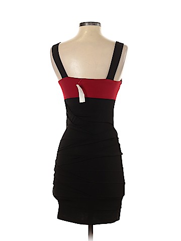 City Triangles Cocktail Dress (view 2)