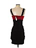 City Triangles Black Cocktail Dress Size S - photo 2