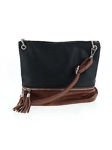 Unbranded Crossbody Bag (view 1)