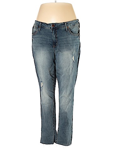 Seven7 Jeans (view 1)