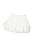 D&G Junior White Skirt Size 4 - photo 1