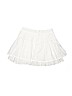 D&G Junior White Skirt Size 4 - photo 2