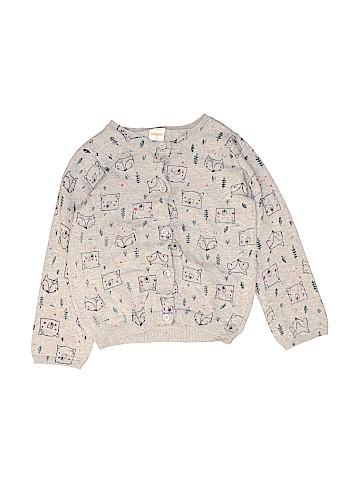 Gymboree Cardigan (view 1)
