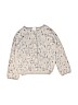 Gymboree 100% Cotton Gray Cardigan Size 5T - photo 1