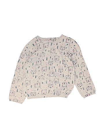 Gymboree Cardigan (view 2)