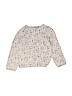 Gymboree 100% Cotton Gray Cardigan Size 5T - photo 2