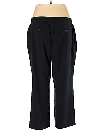 JM Collection Casual Pants (view 2)