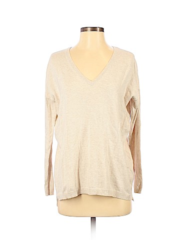 Zara Pullover Sweater (view 1)