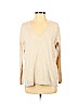 Zara Ivory Pullover Sweater Size S - photo 1