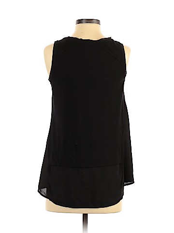 Simply Vera Vera Wang Sleeveless Top (view 2)