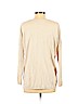 Zara Ivory Pullover Sweater Size S - photo 2
