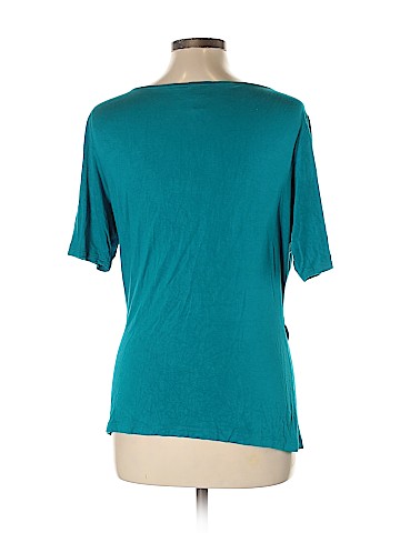 Worthington Short Sleeve Top (view 2)