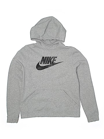 Nike Pullover Hoodie (view 1)