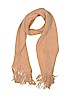 Unbranded Solid Tan Scarf One size - photo 1