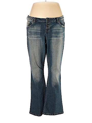 Deb Jeans Jeans (view 1)