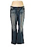 Deb Jeans Blue Jeans Size 18 - photo 1