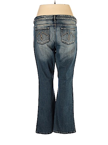 Deb Jeans Jeans (view 2)