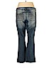 Deb Jeans Blue Jeans Size 18 - photo 2