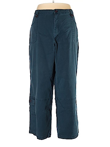 Columbia Khakis (view 1)