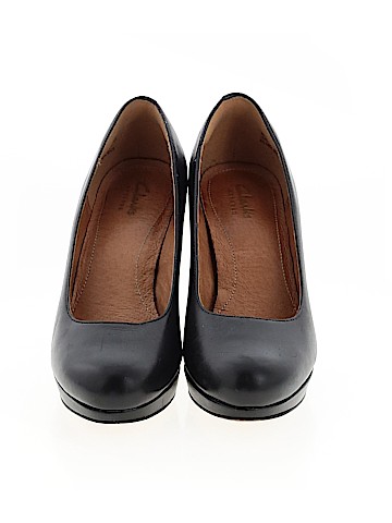 Clarks Heels (view 2)