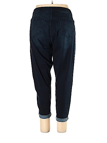 Levi Strauss Signature Jeggings (view 2)