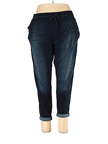 Levi Strauss Signature Jeggings (view 1)