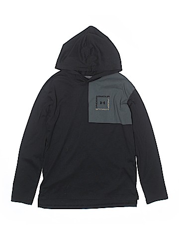 Under Armour Long Sleeve T-Shirt (view 1)