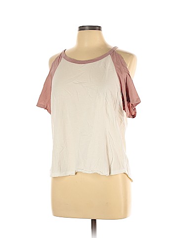 Forever 21 Short Sleeve Top (view 1)