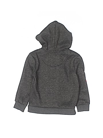 Hudson Zip Up Hoodie (view 2)