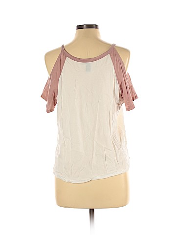 Forever 21 Short Sleeve Top (view 2)