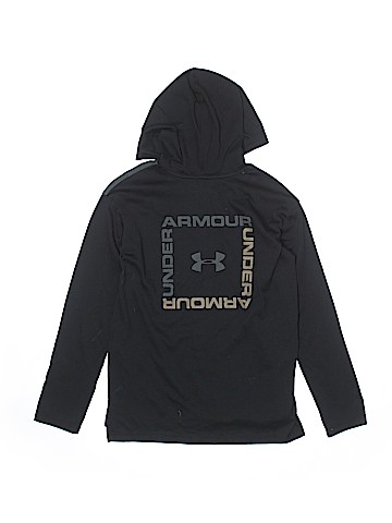 Under Armour Long Sleeve T-Shirt (view 2)