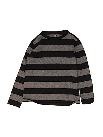 Uniqlo Long Sleeve T-Shirt (view 1)