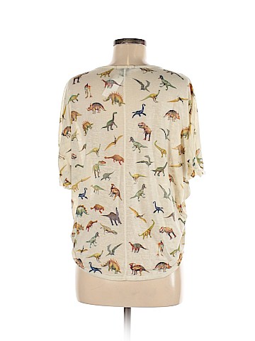 Forever 21 Short Sleeve Top (view 2)