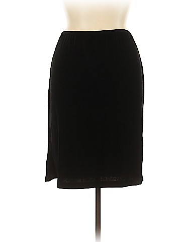 Travelers by Chico's Casual Skirt (view 2)
