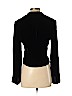 BCBGMAXAZRIA Black Blazer Size XS - photo 2