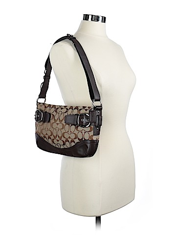 Coach Factory Shoulder Bag (view 2)