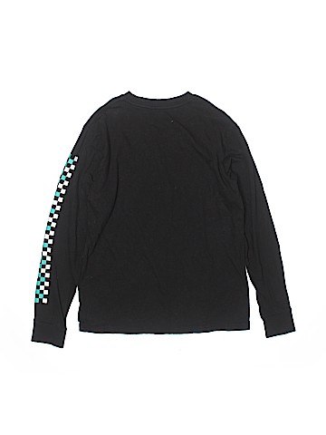 Vans Long Sleeve T-Shirt (view 2)