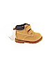 Koala Kids Tan Boots Size 5 (baby) - photo 1