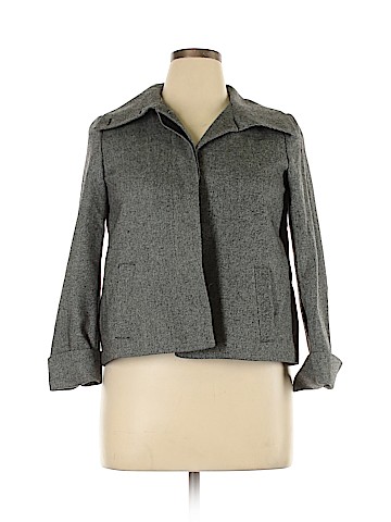 Talbots Jacket (view 1)