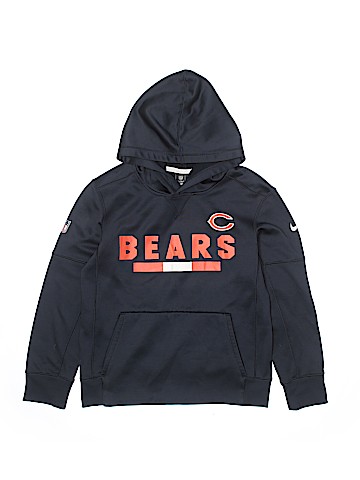 Nike Pullover Hoodie (view 1)