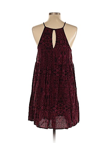 Mossimo Supply Co. Casual Dress (view 2)