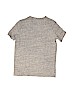 Gap Kids 100% Cotton Solid Gray Short Sleeve T-Shirt Size S (kids) - photo 2