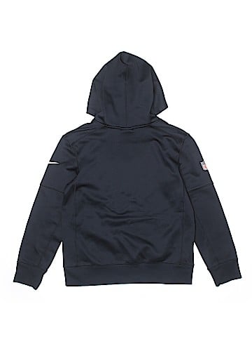 Nike Pullover Hoodie (view 2)
