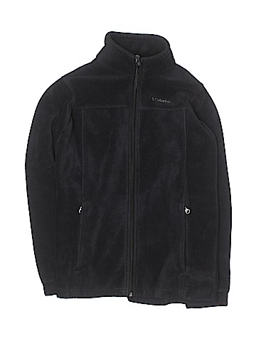 Columbia Fleece Jacket (view 1)
