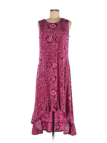 Kelly By Clinton Kelly Casual Dress (view 1)