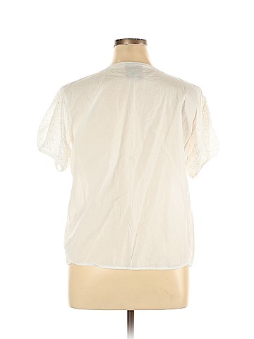 grand & greene Short Sleeve Top (view 2)