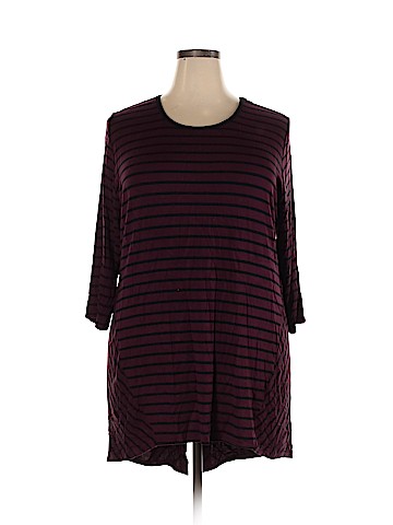 Soma Long Sleeve T-Shirt (view 1)