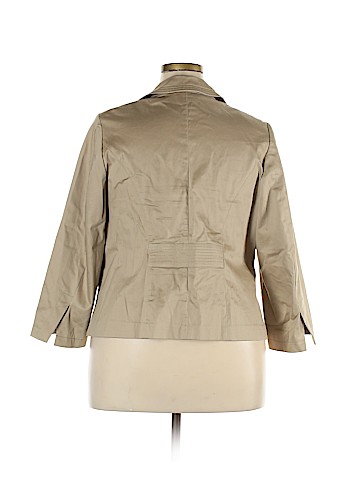 Lane Bryant Blazer (view 2)