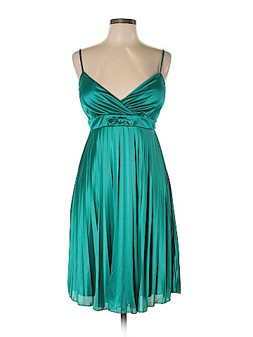 Iz Byer Cocktail Dress (view 1)