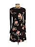rue21 Black Casual Dress Size S - photo 2